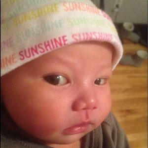 Meet your Posher, Thi thu